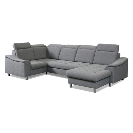 Geneva corner sofa 340x199cm Meblosoft