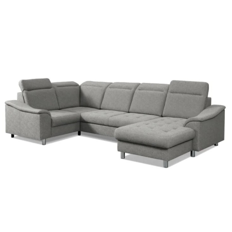 Geneva corner sofa 340x199cm Meblosoft