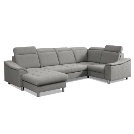 Geneva corner sofa 340x199cm Meblosoft