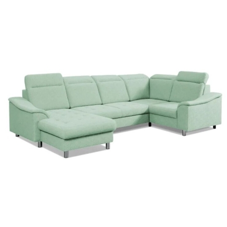 Geneva corner sofa 340x199cm Meblosoft