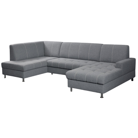 Happy Maxi sofa bed OT-2F-UP Meblosoft