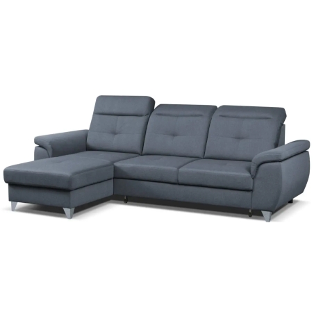 Corner sofa 265x177cm Limone Meblosoft
