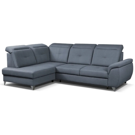 Corner sofa 270x190cm Limone Meblosoft
