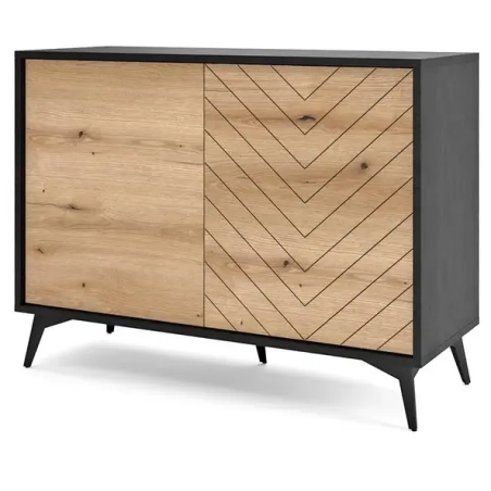Diamond K104 Sands chest of drawers