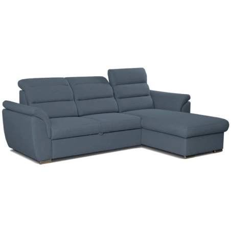 Corner sofa 249x183 Milan Meblosoft