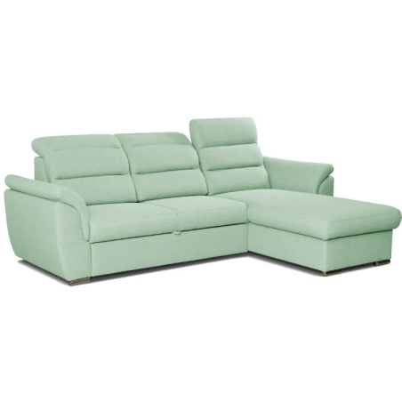 Corner sofa 249x183 Milan Meblosoft