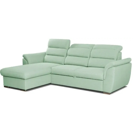Corner sofa 249x183 Milan Meblosoft