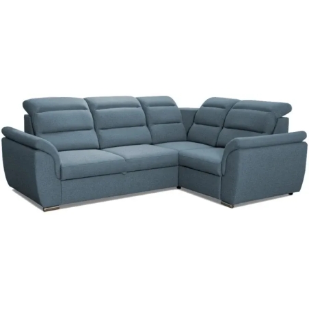 Narożnik 251x185 cm Mediolan Meblosoft Narożnik 251x185 cm Mediolan Meblosoft