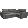 Narożnik 251x185 cm Mediolan Meblosoft Narożnik 251x185 cm Mediolan Meblosoft