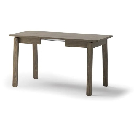 Extending table PT-02 Plot dark oak Lenart