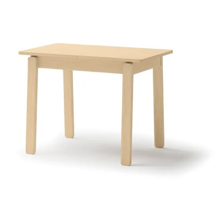 Extending table PT-02 Plot light oak Lenart