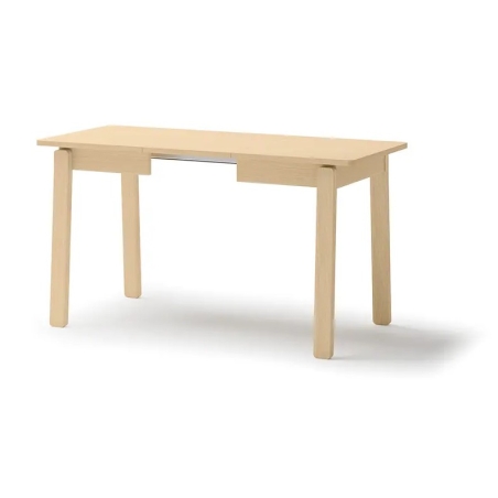 Extending table PT-02 Plot light oak Lenart