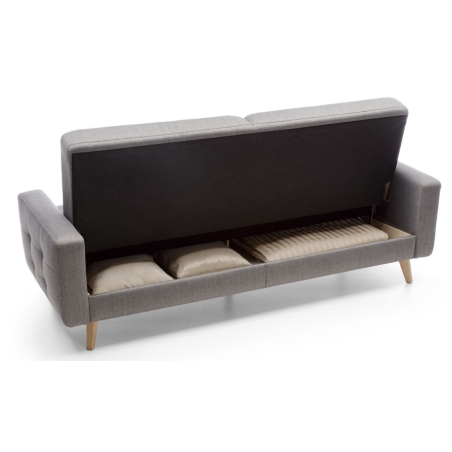 Nappa Sweet Sit Sofa