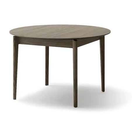 Extending table PT-04 Plot dark oak Lenart