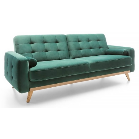 Nova 3F Sweet Sit Sofa
