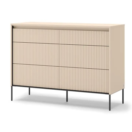 Trend TS-06 Lenart chest of drawers