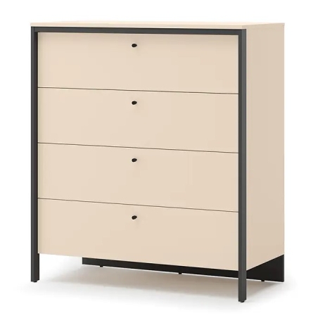 EN-03 Enna Lenart chest of drawers