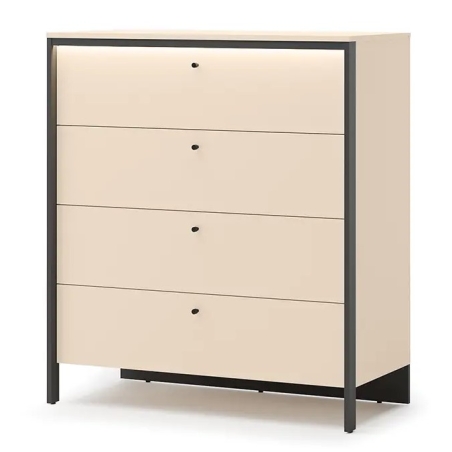EN-03 Enna Lenart chest of drawers