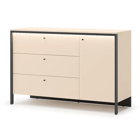 EN-04 Enna Lenart chest of drawers