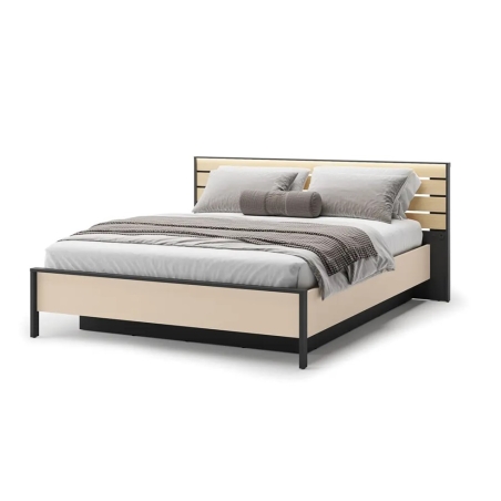 Enna EN-02 (160) Lenart bed