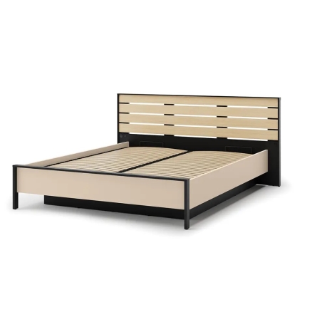 Enna EN-02 bed (180) Lenart