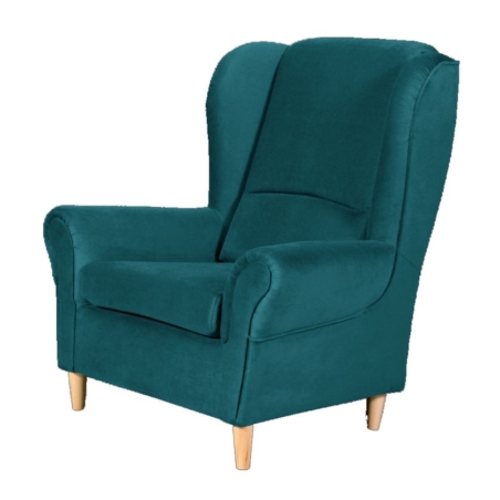 Royal armchair Meblosoft