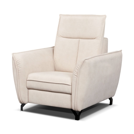 kolor - odcienie bieli, MebloSoft Gr.3 - Salvador 01 Cream