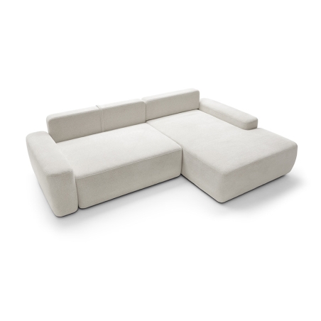 Bouli M corner sofa Sands