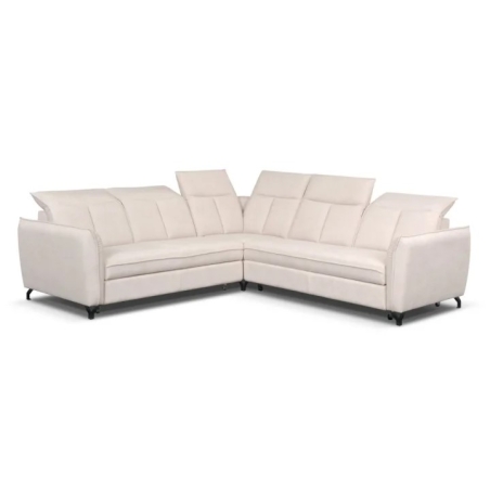 Corner sofa 267x267cm Romantica Meblosoft
