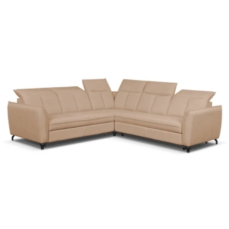 Corner sofa 267x267cm Romantica Meblosoft