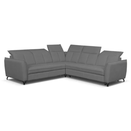 Corner sofa 267x267cm Romantica Meblosoft