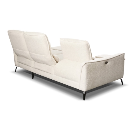 Corner sofa Modern 260x191 Meblosoft