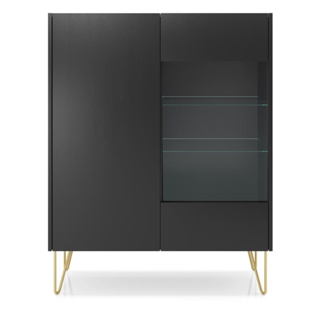 WT97 Harmony Sands display cabinet