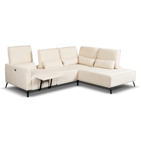 Corner sofa Modern 260x208 MebloSoft
