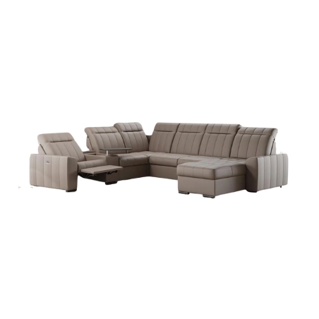 Corner sofa 341x322 Marshall Meblosoft