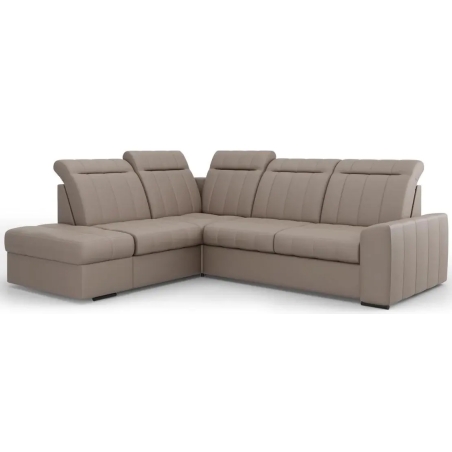 Corner sofa 270x214 Marshall Meblosoft