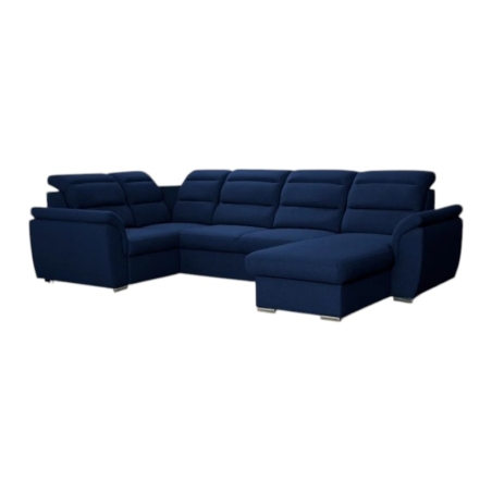 Corner sofa 318x185 cm Milan Meblosoft