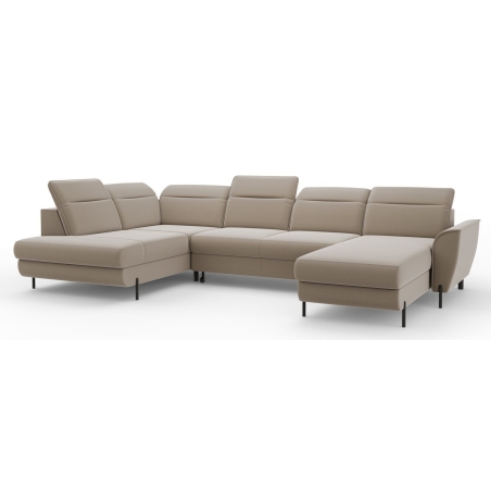 Verso corner sofa 317x202 Meblosoft