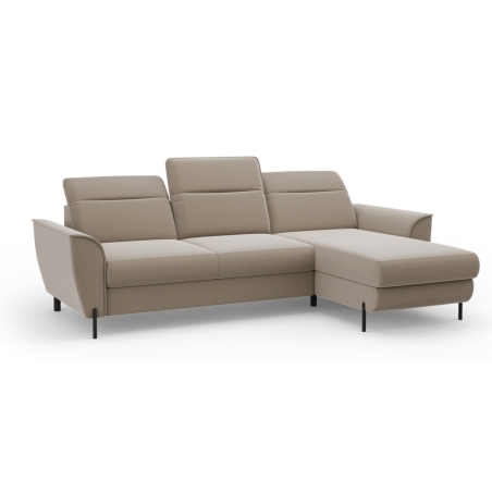 Verso sofa bed 236x191 Meblosoft