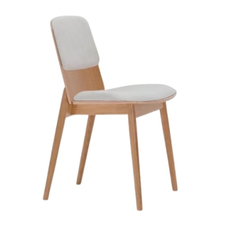 Prop chair A-4395 Beech Paged