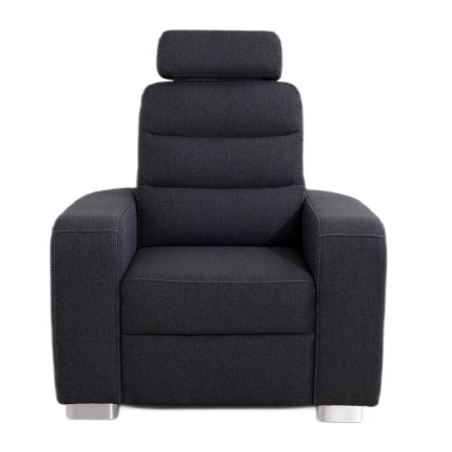 Broadway armchair Meblosoft