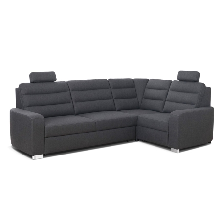 Broadway corner sofa 264x176cm Meblosoft