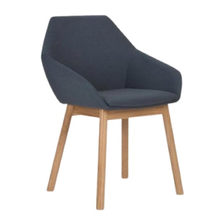 Tuk chair A-5051 Tuk Beech Paged