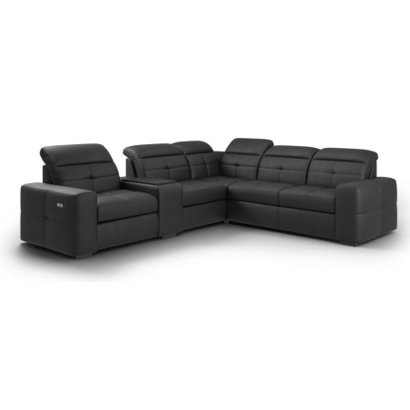Corner sofa 304x270 Canton Meblosoft
