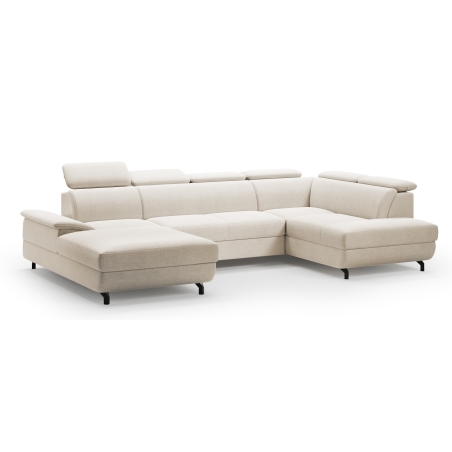 Loft corner sofa 333x203 Meblosoft