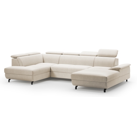 Loft corner sofa 333x203 Meblosoft