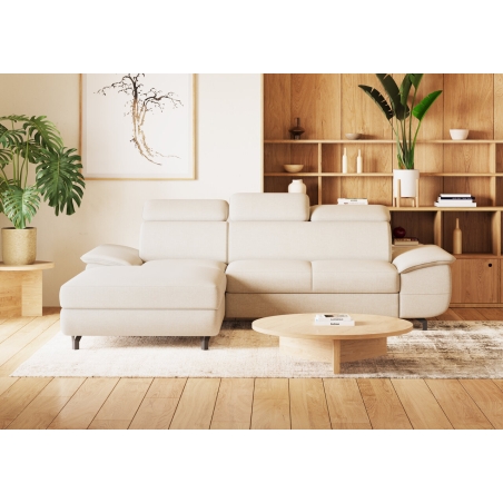 Loft corner sofa 268x203cm Meblosoft