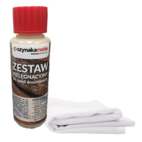 Szynaka Furniture care set