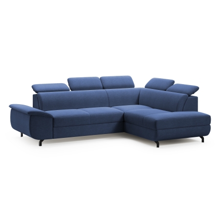 Loft corner sofa UP-2F 268X203cm Meblosoft