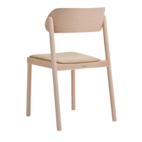 Nimm chair A-4590 Beech Paged
